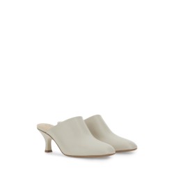 LEATHER SANDAL