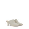 LEATHER SANDAL