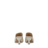 LEATHER SANDAL