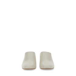 LEATHER SANDAL
