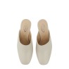 LEATHER SANDAL