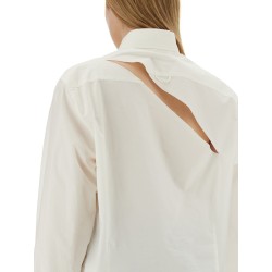 OVERSIZE FIT SHIRT