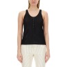 JERSEY TANK TOP