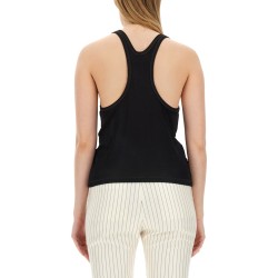 JERSEY TANK TOP