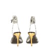 LEATHER SANDAL