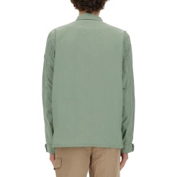 NYLON SHIRT