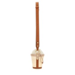 FIRE BUCKET BAG