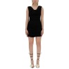JERSEY DRESS