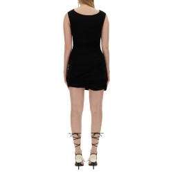 JERSEY DRESS