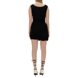 JERSEY DRESS
