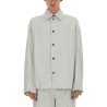 SILK SHIRT