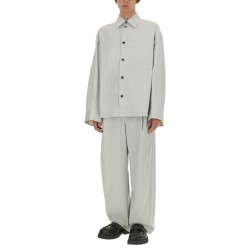 SILK SHIRT