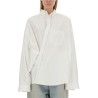 WRAP SHIRT