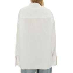 WRAP SHIRT