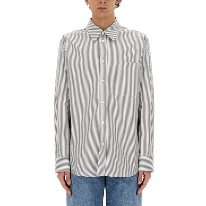 COTTON SHIRT