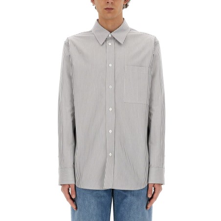COTTON SHIRT