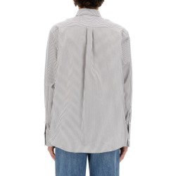 COTTON SHIRT
