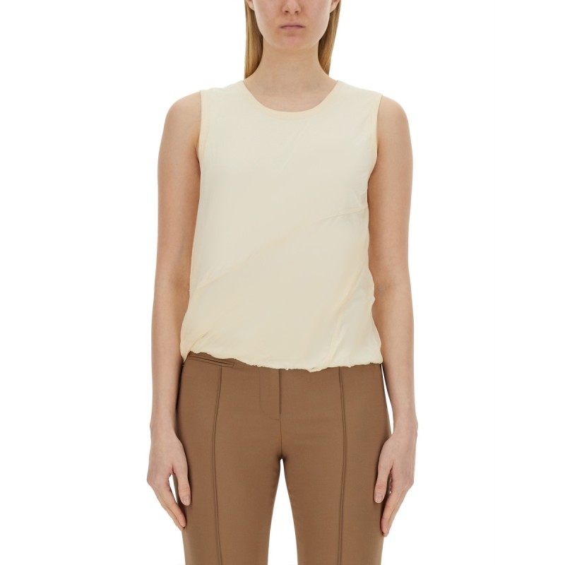 JERSEY TANK TOP