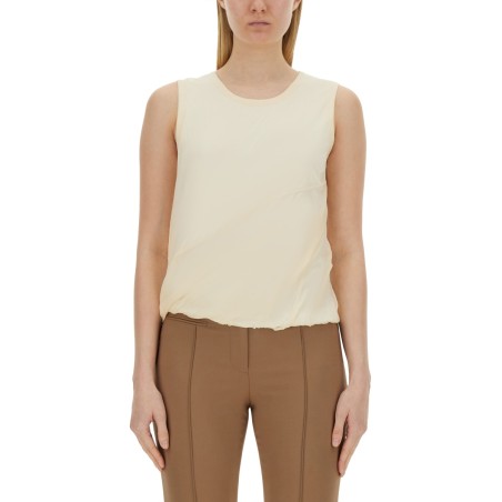 JERSEY TANK TOP