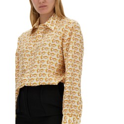 SHIRT "B"