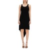 JERSEY CAMISOLE DRESS