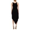 JERSEY CAMISOLE DRESS