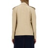 TRENCH JACKET