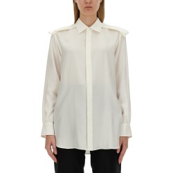 SILK SHIRT