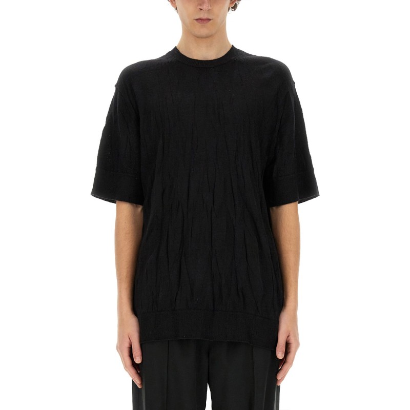 CRUSHED SHIRT