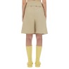 TRENCH SKIRT