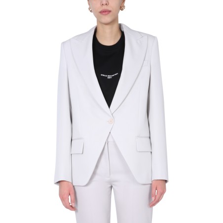 LINDSAY TAILORED JACKET