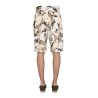 "TROPIC CAMO" BERMUDA