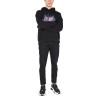 SWEATSHIRT WITH ROCK LOGO