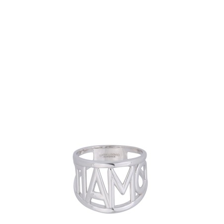 BAND RING