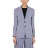 OVERSIZE FIT BLAZER