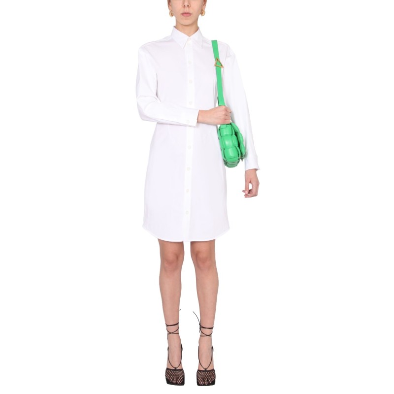 CHEMISIER DRESS