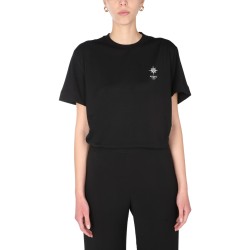 CREW NECK T-SHIRT