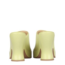 WEDGE SANDALS