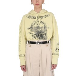 OVERSIZE SWEATSHIRT