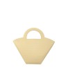 LARGE DOLL TOTE BAG