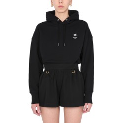 OVERSIZE FIT SWEATSHIRT
