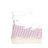 SEERSUCKER COTTON ESPADRILLES