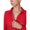 MESH CARDIGAN