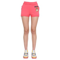 TEDDY INSIDE OUT SHORTS