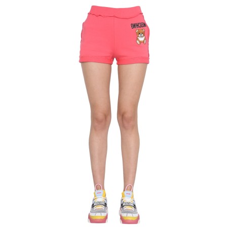 TEDDY INSIDE OUT SHORTS