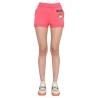 TEDDY INSIDE OUT SHORTS