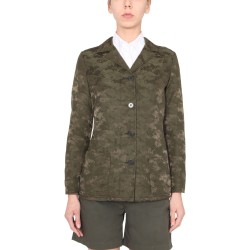 REGULAR FIT JACKET