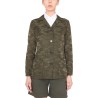 REGULAR FIT JACKET