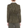 REGULAR FIT JACKET