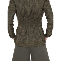 REGULAR FIT JACKET